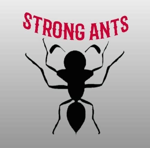 strongants